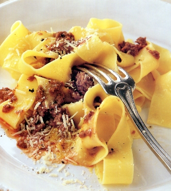 pasta pasta