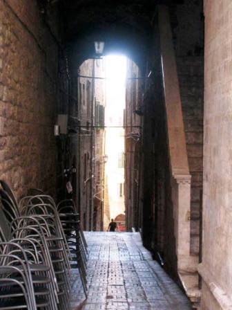 stradina a perugia stradina a perugia