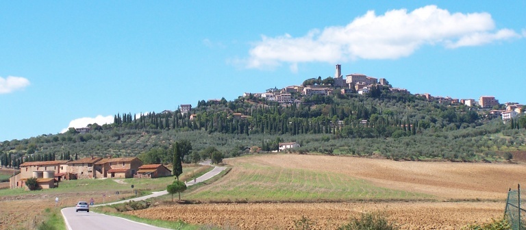 vista dalla pievaiola vista dalla pievaiola