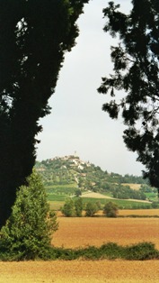 vista da mugnano vista da mugnano